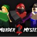 Murder Mystery 2 - что за игра