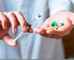 Как наркологи лечат от алкоголизма
