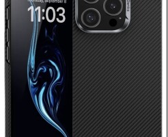 Виды чехлов для iPhone 16 Pro