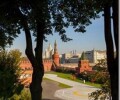 Экскурсионные туры в Москву на осенние каникулы — комфортное путешествие