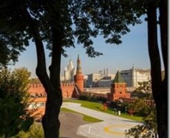 Экскурсионные туры в Москву на осенние каникулы — комфортное путешествие