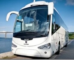 Какие есть Автобусные туры из Краснодара