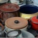 Как избавиться от старой посуды