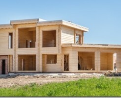 Домокомплект или строительство "под ключ": в чем разница и что выгоднее?