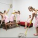 Как быстро сделать уборку в квартире