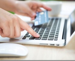 Оплата для новых аккаунтов без истории транзакций