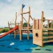 Что устанавливают на детских игровых площадках