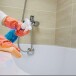 Уход за чугунной ванной: советы по сохранению блеска и продления срока службы