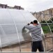 Как крепить сотовый поликарбонат к металлическому каркасу