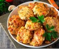 Домашняя кухня: секреты простых и вкусных блюд