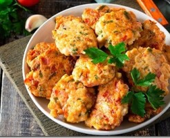 Домашняя кухня: секреты простых и вкусных блюд