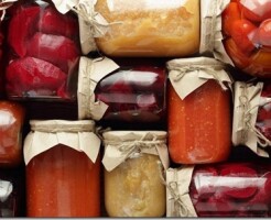 Польза консервированных овощей - сохраняем витамины и минералы