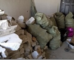 Зачем заказывать профессиональный вывоз мусора после стройки