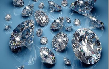 Влияет ли ежедневная носка на блеск и прочность бриллианта?