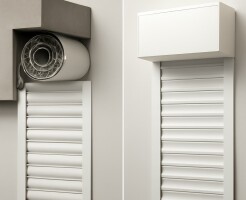 Как самостоятельно собрать и установить рольставни: пошаговое руководство для начинающих