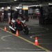 Автошкола категория А зимой научит управлять мотоциклом в сложных условиях