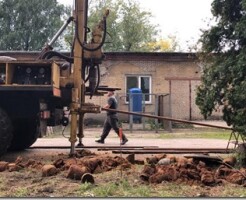 Комплексные инженерно-геологические изыскания в Самаре для надежного строительства