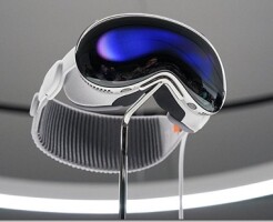 Apple vision pro - что это и как работает