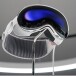 Apple vision pro - что это и как работает