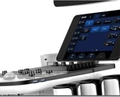 Аппарат для ультразвуковой диагностики Chison Qbit 9: преимущества и особенности