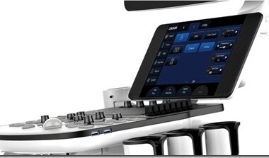 Аппарат для ультразвуковой диагностики Chison Qbit 9: преимущества и особенности