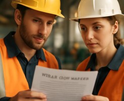 Инструкции по охране труда в российских организациях