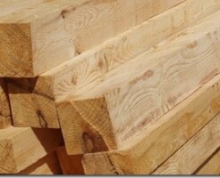 Чем отличается строганный брус от обрезного