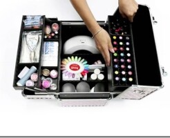 Сумка визажиста как идеальный выбор для профессионалов красоты