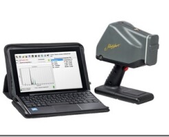 Рентгенофлуоресцентный анализатор и особенности его работы