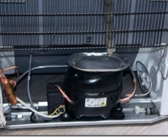 Ремонт холодильников Indesit: надежные решения для сложной техники