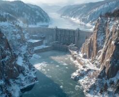 Пропорции бетона М500: ключ к прочности и долговечности