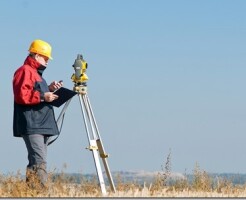 Экологическая устойчивость территории как результат инженерных изысканий