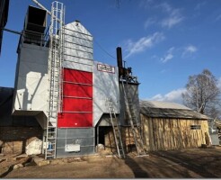 Какую зерносушилку выбрать: разбор решений для разных хозяйств