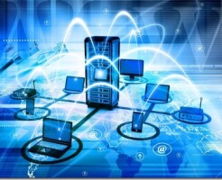 Телекоммуникационное оборудование как фундамент цифровой связности и управления данными