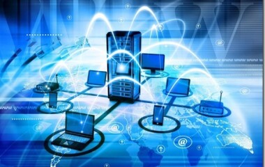 Телекоммуникационное оборудование как фундамент цифровой связности и управления данными