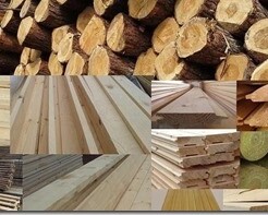Виды пиломатериалов и их применение в частном и коммерческом строительстве