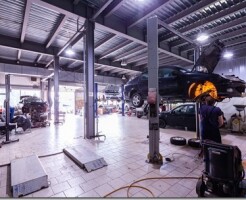 Кузовной ремонт в Чехове: профессионализм, качество и доступные цены.