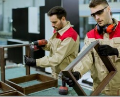 Как стать сборщиком мебели: что такое профессиональное обучение и какие навыки нужны