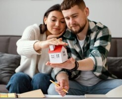 Ипотека, банкротство и развод: как спасти единственное жилье, когда семья рушится