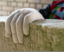 Стекловата это: характеристики и применение утеплителя | Статья от Технониколь