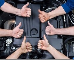 Как действовать владельцу автомобиля при гарантийной поломке