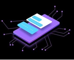 Разработка мобильных приложений: тренды и возможности