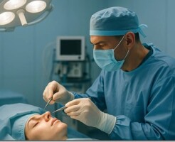 Ринопластика: критерии выбора клиники и хирурга