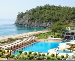 Отдых в Турции: что нужно знать перед поездкой