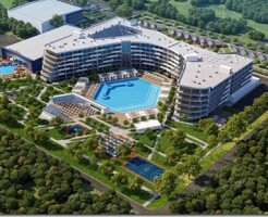 Как выбрать отель высокого уровня для комфортного отдыха