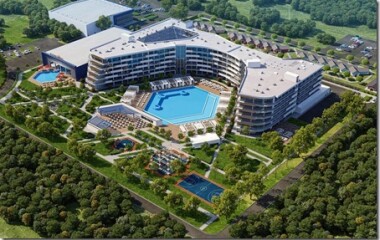 Как выбрать отель высокого уровня для комфортного отдыха