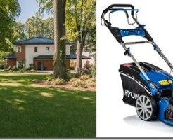 Садовая техника: виды, назначение и сфера применения