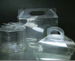 Пластиковая упаковка: что это такое и какие бывают виды