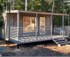 Модульные дома от СК Звезда: виды и советы по выбору