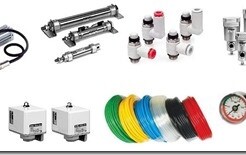 Пневмооборудование: что это такое и где применяется